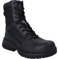 Magnum Vanguard 8.0 CT Safety Boots Black additional 1
