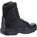 Magnum Viper Pro 8.0 + Side-Zip Uniform Boot Black additional 2