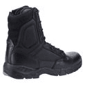 Magnum Viper Pro 8.0 + Side-Zip Uniform Boot Black additional 6