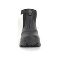 Muck Boots Apex Mid Zip Wellingtons Black/Dark Shadow additional 3