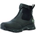 Muck Boots Apex Mid Zip Wellingtons Black/Dark Shadow additional 7