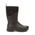 Muck Boots Arctic Ice Mid Wellingtons Black additional 8