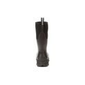 Muck Boots Arctic Ice Mid Wellingtons Black additional 2