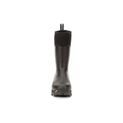 Muck Boots Arctic Ice Mid Wellingtons Black additional 3