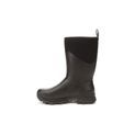 Muck Boots Arctic Ice Mid Wellingtons Black additional 7