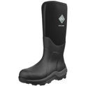 Muck Boots Arctic Sport Pull On Wellington Boot Black/Black additional 6