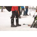 Muck Boots Arctic Sport Pull On Wellington Boot Black/Black additional 7
