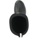 Muck Boots Arctic Sport Pull On Wellington Boot Black/Black additional 8