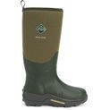 Muck Boots Arctic Sport Pull On Wellington Boot Moss/Moss additional 5