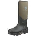 Muck Boots Arctic Sport Pull On Wellington Boot Moss/Moss additional 6