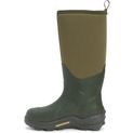 Muck Boots Arctic Sport Pull On Wellington Boot Moss/Moss additional 8