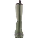 Muck Boots Calder Wellingtons Olive Green additional 2