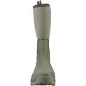Muck Boots Calder Wellingtons Olive Green additional 3