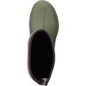 Muck Boots Calder Wellingtons Olive Green additional 5