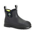 Muck Boots Chore Classic Chelsea Black additional 1