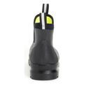 Muck Boots Chore Classic Chelsea Black additional 2