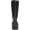 Muck Boots Chore Classic Hi Patterned Wellington Black additional 2
