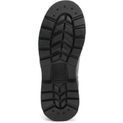 Muck Boots Chore Classic Hi Patterned Wellington Black additional 4