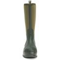 Muck Boots Chore Classic Hi Patterned Wellington Moss additional 3
