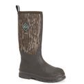 Muck Boots Chore Gamekeeper Tall Boots Mossy Oak Bottomlands additional 7