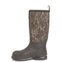 Muck Boots Chore Gamekeeper Tall Boots Mossy Oak Bottomlands additional 8