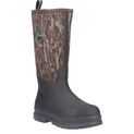 Muck Boots Chore Gamekeeper Tall Boots Mossy Oak Bottomlands additional 1
