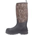 Muck Boots Chore Gamekeeper Tall Boots Mossy Oak Bottomlands additional 4