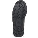 Muck Boots Chore Max S5 Safety Wellington Black additional 4