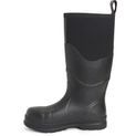 Muck Boots Chore Max S5 Safety Wellington Black additional 7