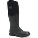 Muck Boots Colt Ryder All-Conditions Riding Boot Black/Black additional 1