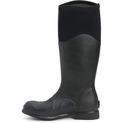 Muck Boots Colt Ryder All-Conditions Riding Boot Black/Black additional 6