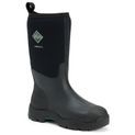 Muck Boots Derwent II All Purpose Field Boot Black additional 1
