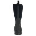 Muck Boots Derwent II All Purpose Field Boot Black additional 2