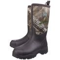 Muck Boots Derwent II All Purpose Field Boot Black/Bark additional 6