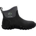 Muck Boots Edgewater Classic 6” Ankle Boot Black additional 6