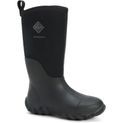 Muck Boots Edgewater II Multi Purpose Boot Black additional 1