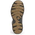 Muck Boots Excursion Pro Mid Pull On Ankle Boots Bark additional 4