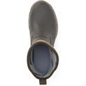 Muck Boots Excursion Pro Mid Pull On Ankle Boots Bark additional 5