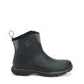 Muck Boots Excursion Pro Mid Pull On Ankle Boots Black additional 8