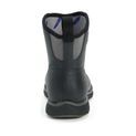 Muck Boots Excursion Pro Mid Pull On Ankle Boots Black additional 2