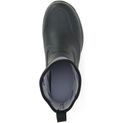 Muck Boots Excursion Pro Mid Pull On Ankle Boots Black additional 5