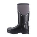 Muck Boots Grit S5 Safety Wellington Black/Grey additional 8