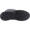 Muck Boots Grit S5 Safety Wellington Black/Grey additional 3