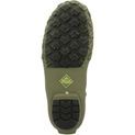 Muck Boots Harvester Wellington Olive Green additional 3