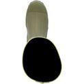 Muck Boots Harvester Wellington Olive Green additional 4