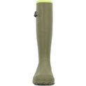 Muck Boots Harvester Wellington Olive Green additional 7