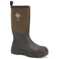 Muck Boots MB Derwent II Boot Black/Bark additional 1