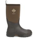 Muck Boots MB Derwent II Boot Black/Bark additional 5