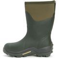 Muck Boots Muckmaster Mid Wellington Moss additional 8