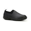 Muck Boots Muckster II Low All Purpose Lightweight Shoe Black additional 1